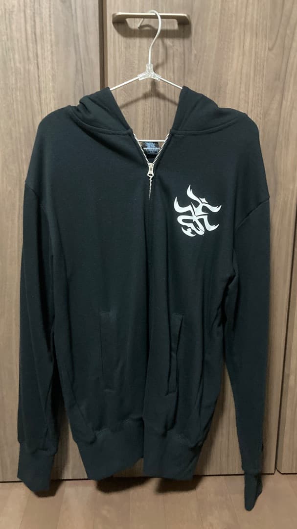 TMG 松本孝弘パーカー　 L