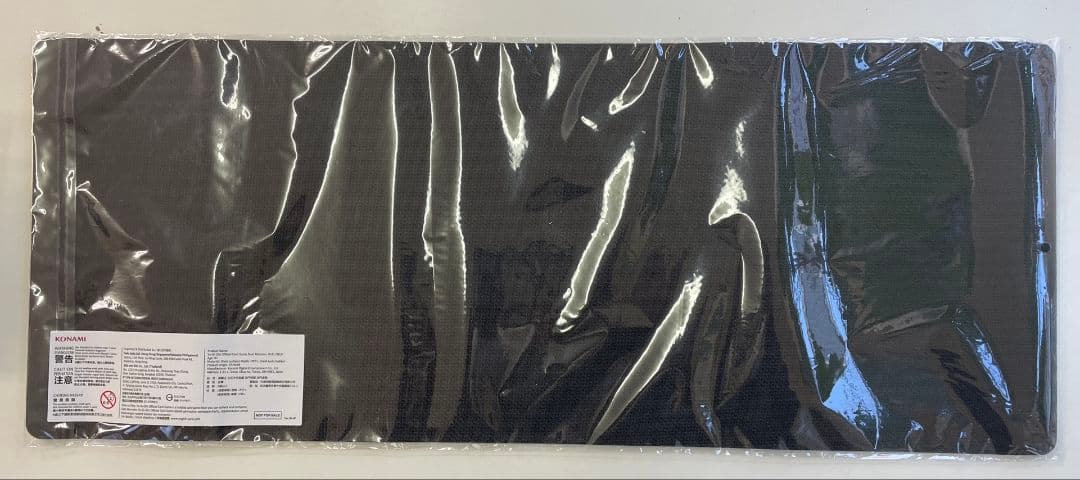 六武の門 プレイマット アジア限定