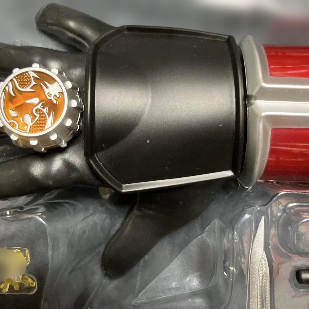 S.H.Figuarts 仮面ライダーウィザード エフェクトセット01