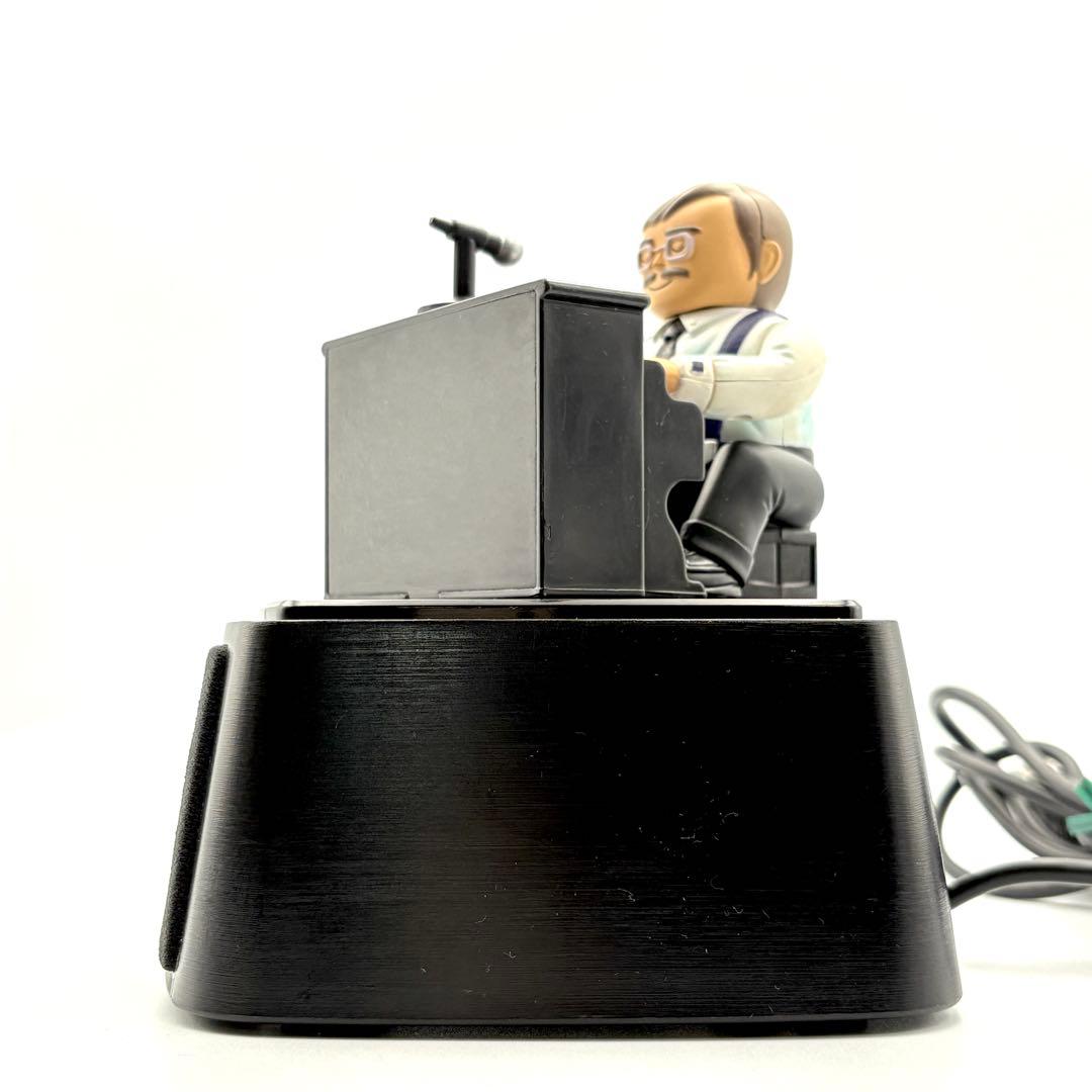 リトルジャマー LITTLE JAMMER 本体&6体セット