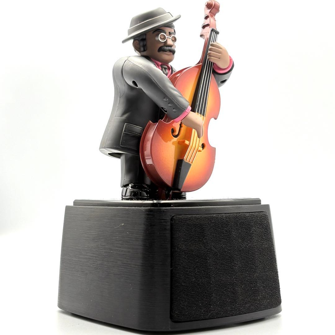 リトルジャマー LITTLE JAMMER 本体&6体セット