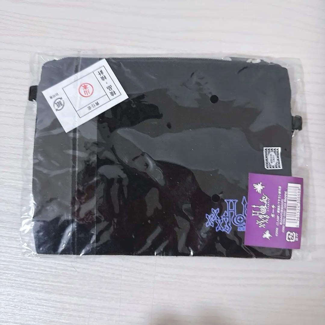 XXXHOLiC 侑子 グッズ バッグ キーホルダー レア