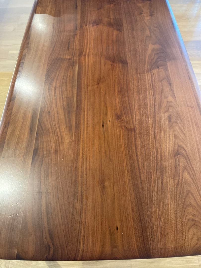 ダイニングテーブル ウォールナット