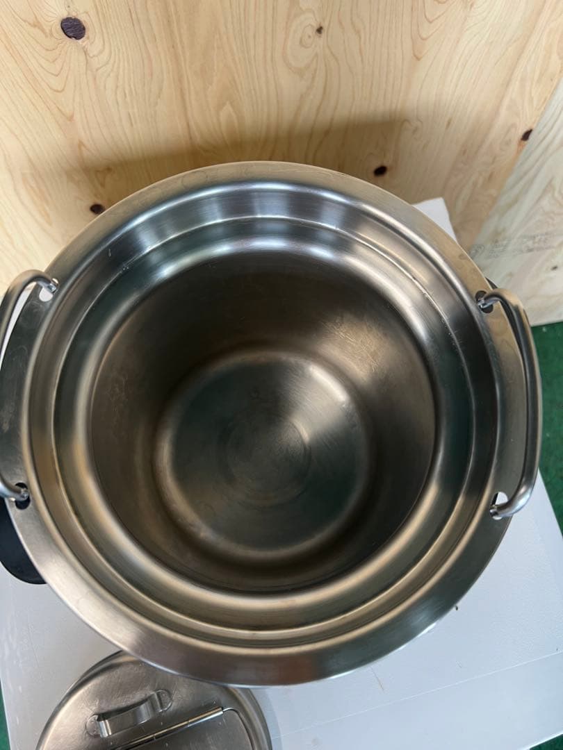 2009年 象印スープジャー 4.5L