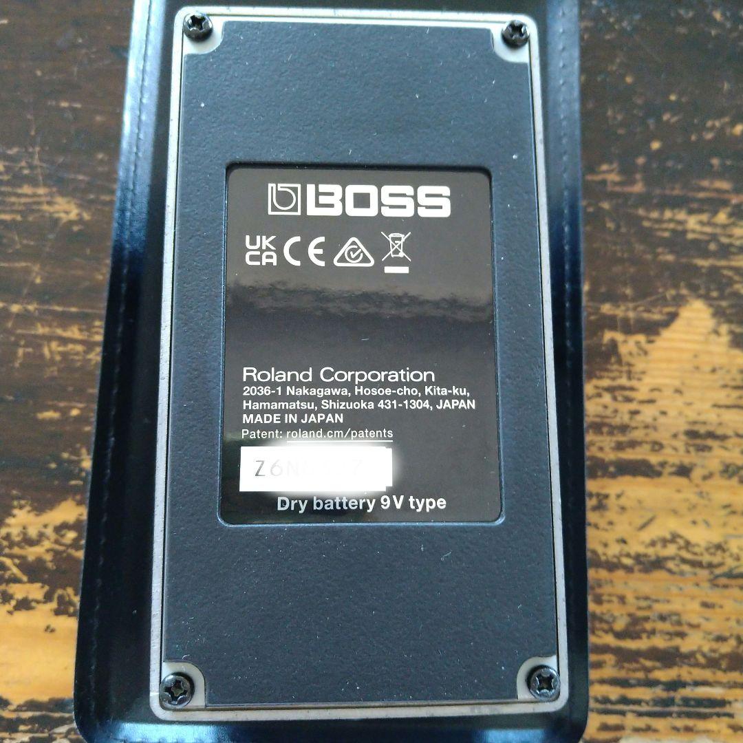 最終値下げ！ BOSS FZ-1W