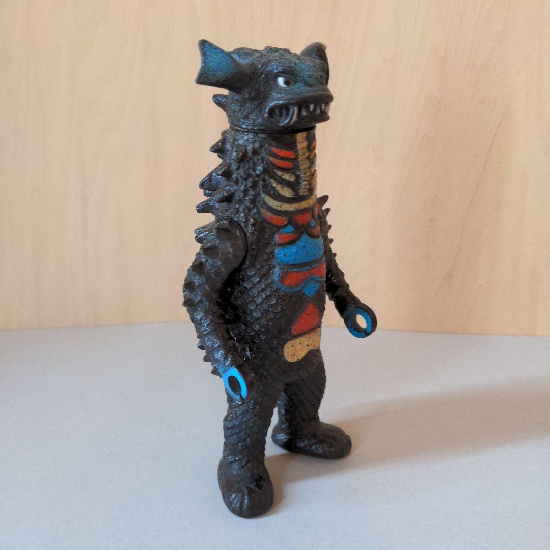 ポピーキングザウルス　ギャンゴ