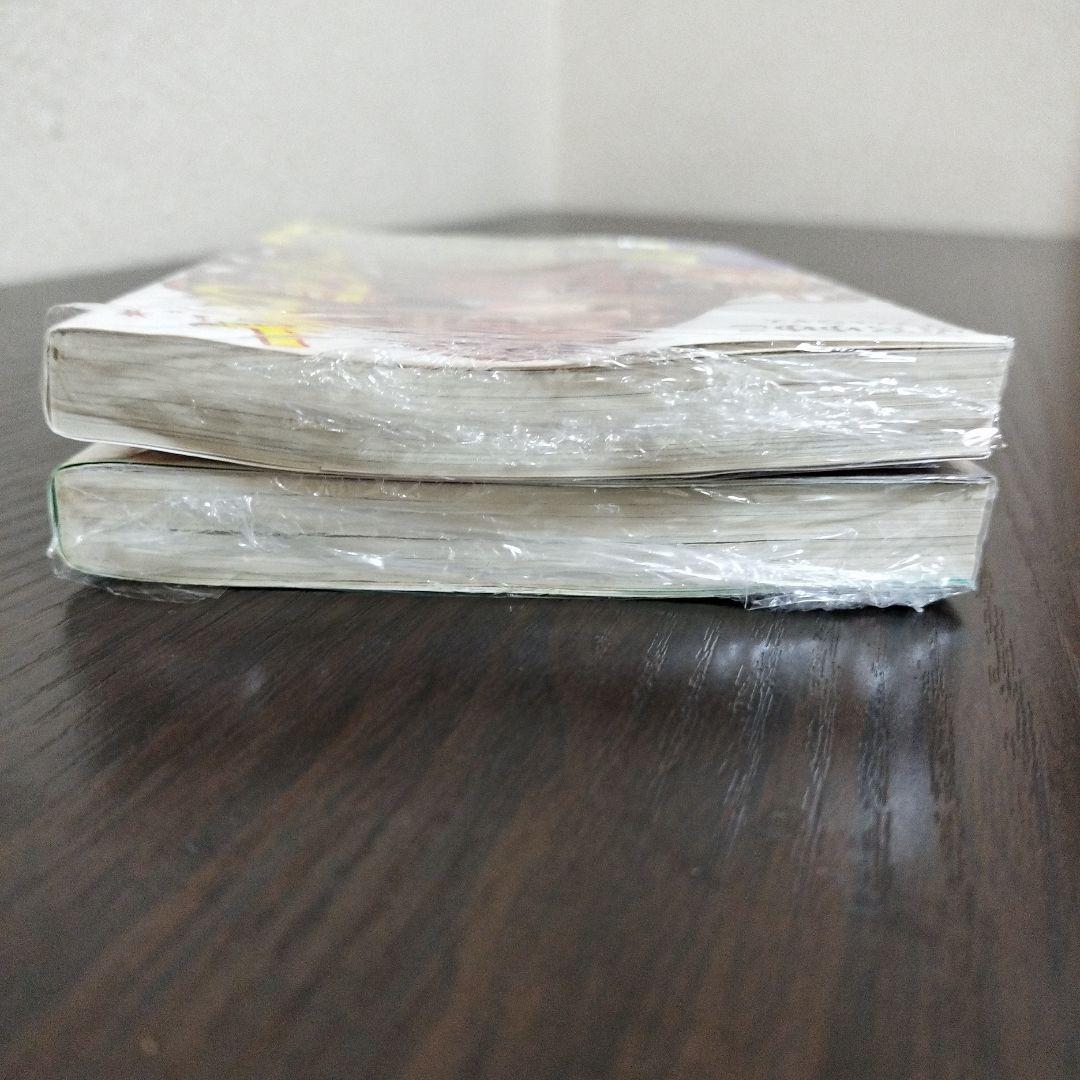 超絶希少！！！　とらドラ!　ゼロの使い魔　1巻　初版　未開封