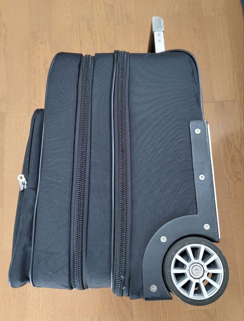 【ANKOさま用】キャリーバッグ　ポルシェデザイン　ロードスター3.0　出張