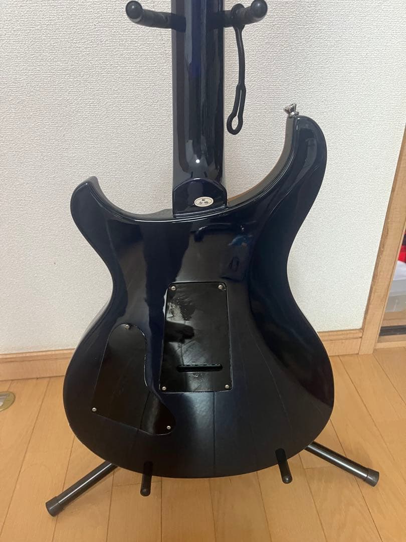 ジャンク Tony Smith KPR-32 エレキギター ハムバッカー