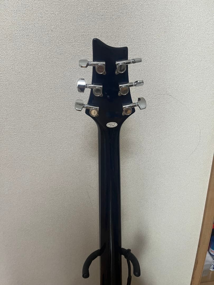 ジャンク Tony Smith KPR-32 エレキギター ハムバッカー