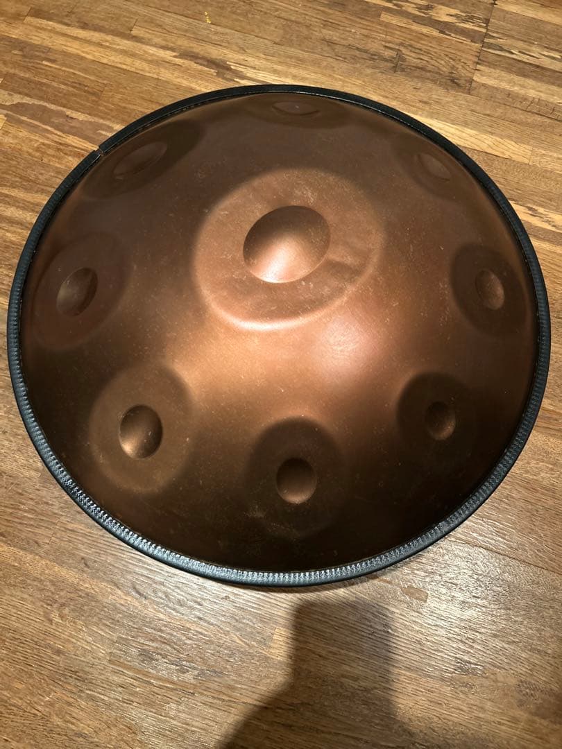 u*m様 Mash handan ハンドパン