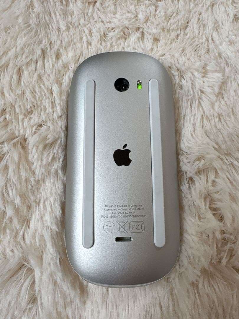 Apple iMac 24インチ大画面 キーボード・マウス付き