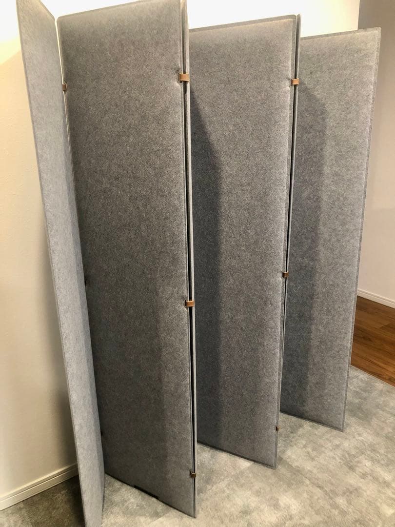 たくほちさま 専用TRANQORD　トランコード　吸音パネル160cm 6枚