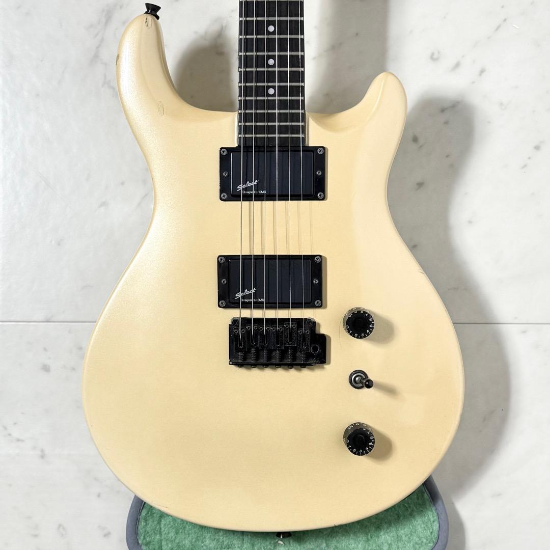 希少 Greco Mint Collection GPH-60 1988年 O切