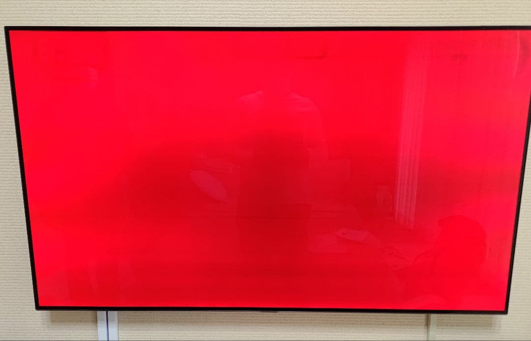 LG OLED55C8PJA 55インチ 有機ELテレビ