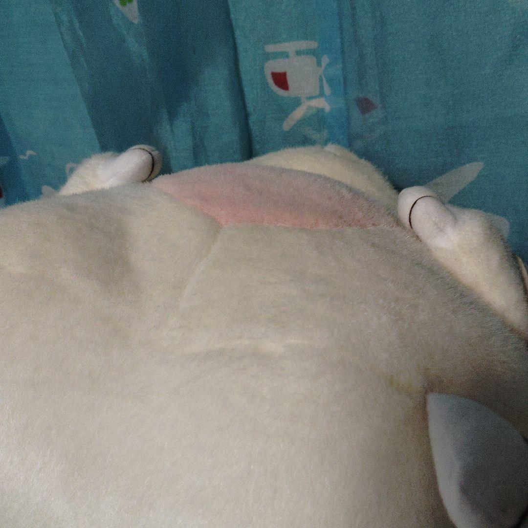 ハムスターパラダイス　レトロ　ぬいぐるみ