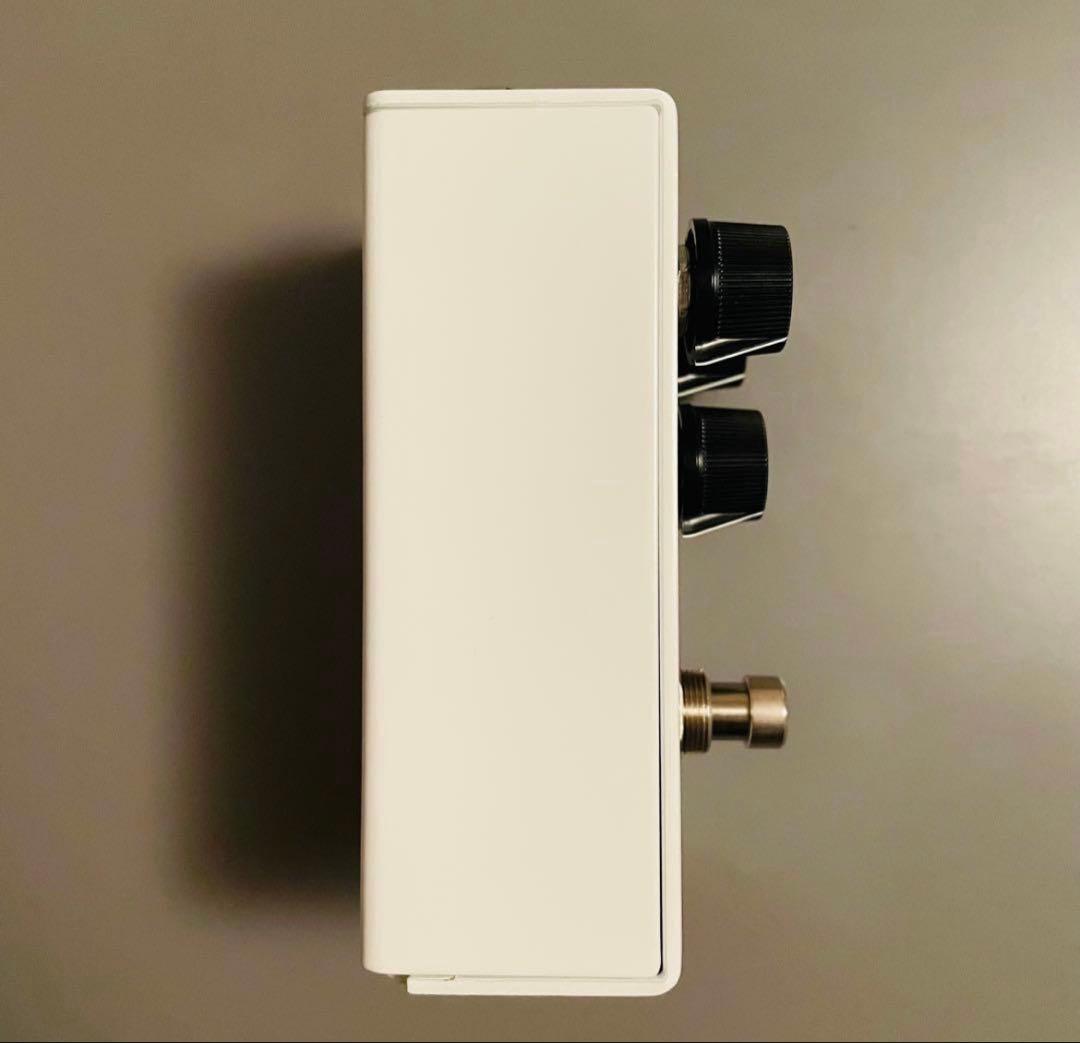 STO WAY HUGE オーバードライブ