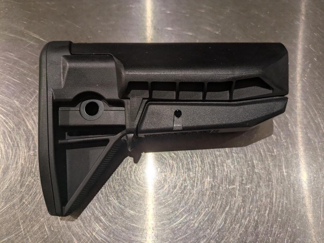 BCM ガンファイターストック GUNFIGHTER Mod.0