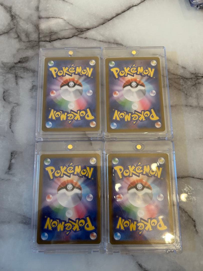 ポケモンカード　引退品　ルギア ホウオウ　gx 15枚セット　古代ミュウ