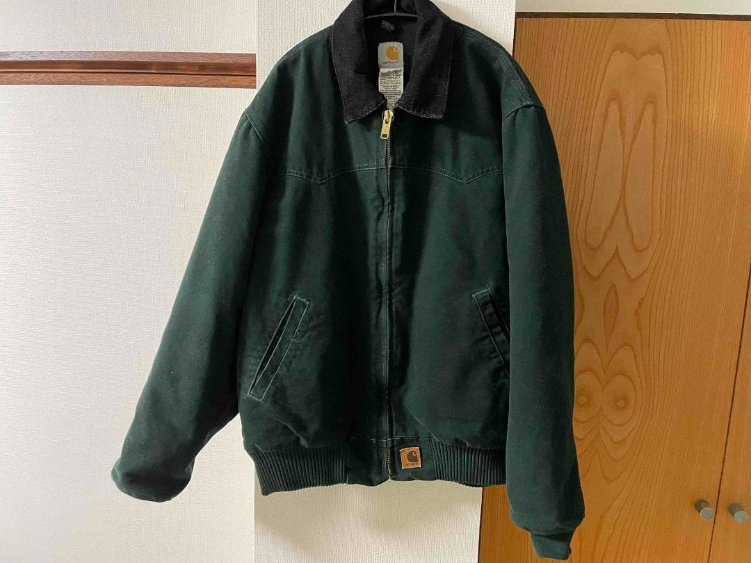 イチ　カーハート サンタフェジャケット J14 SPC