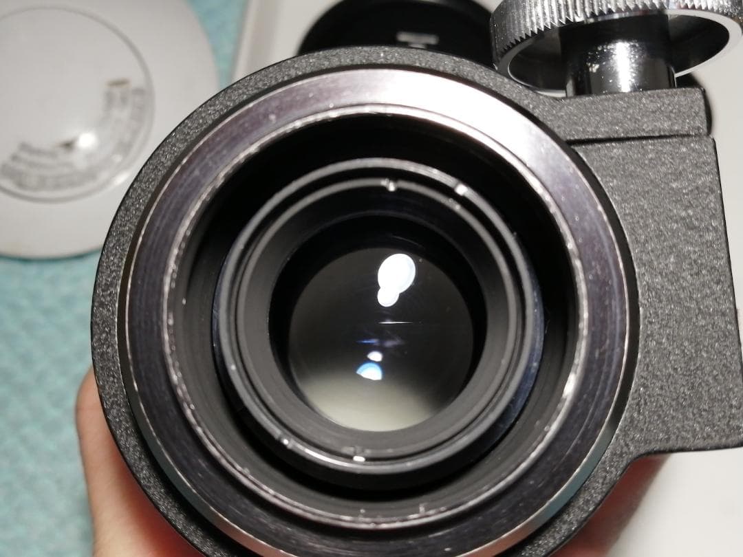 レンズ(単焦点) Pentax Takumar 200mm f/3.5 #7115