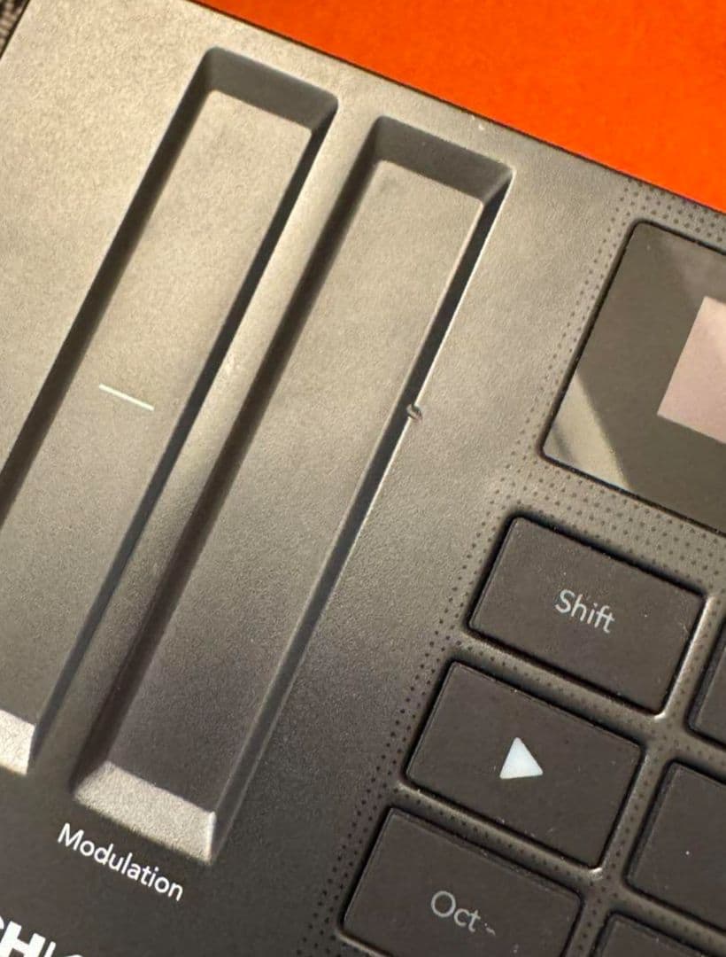 DTM・DAW Novation Launchkey Mini MK4 25 MIDI