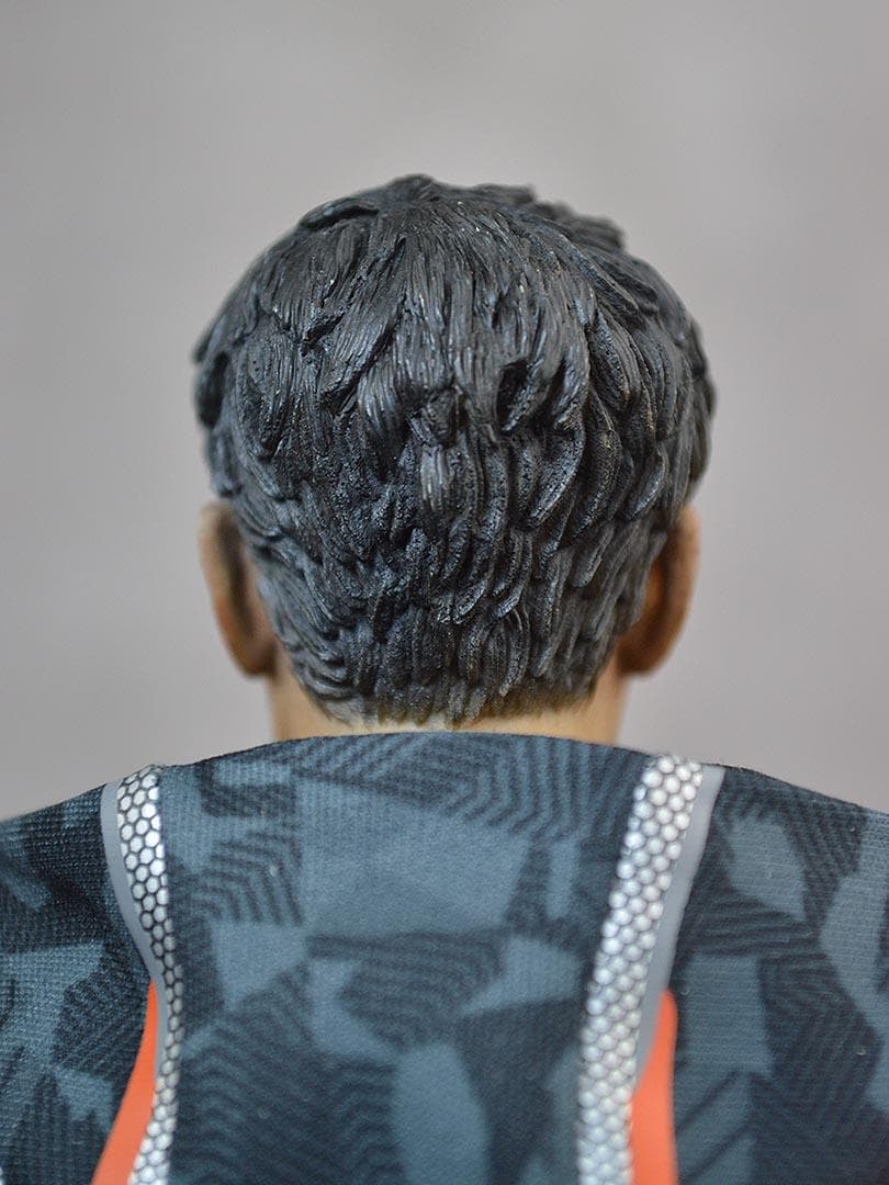 YH Ha カスタムフィギュア アイアンマン 1/6 トニー・スターク