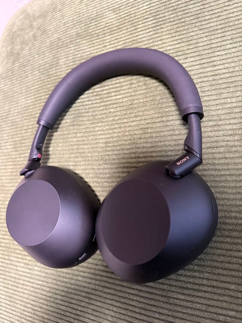 WH-1000XM6 sony ヘッドホン