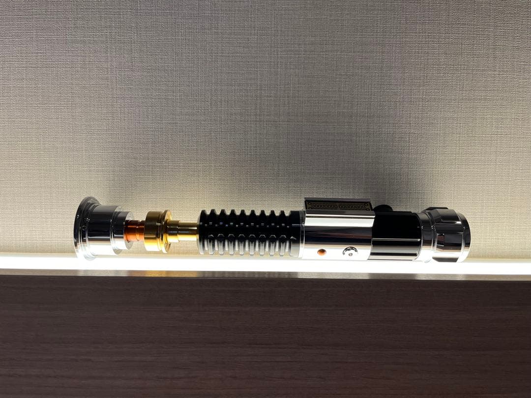 SUPERNEOX オビ=ワン・ケノービ EP3 カスタム ライトセーバー