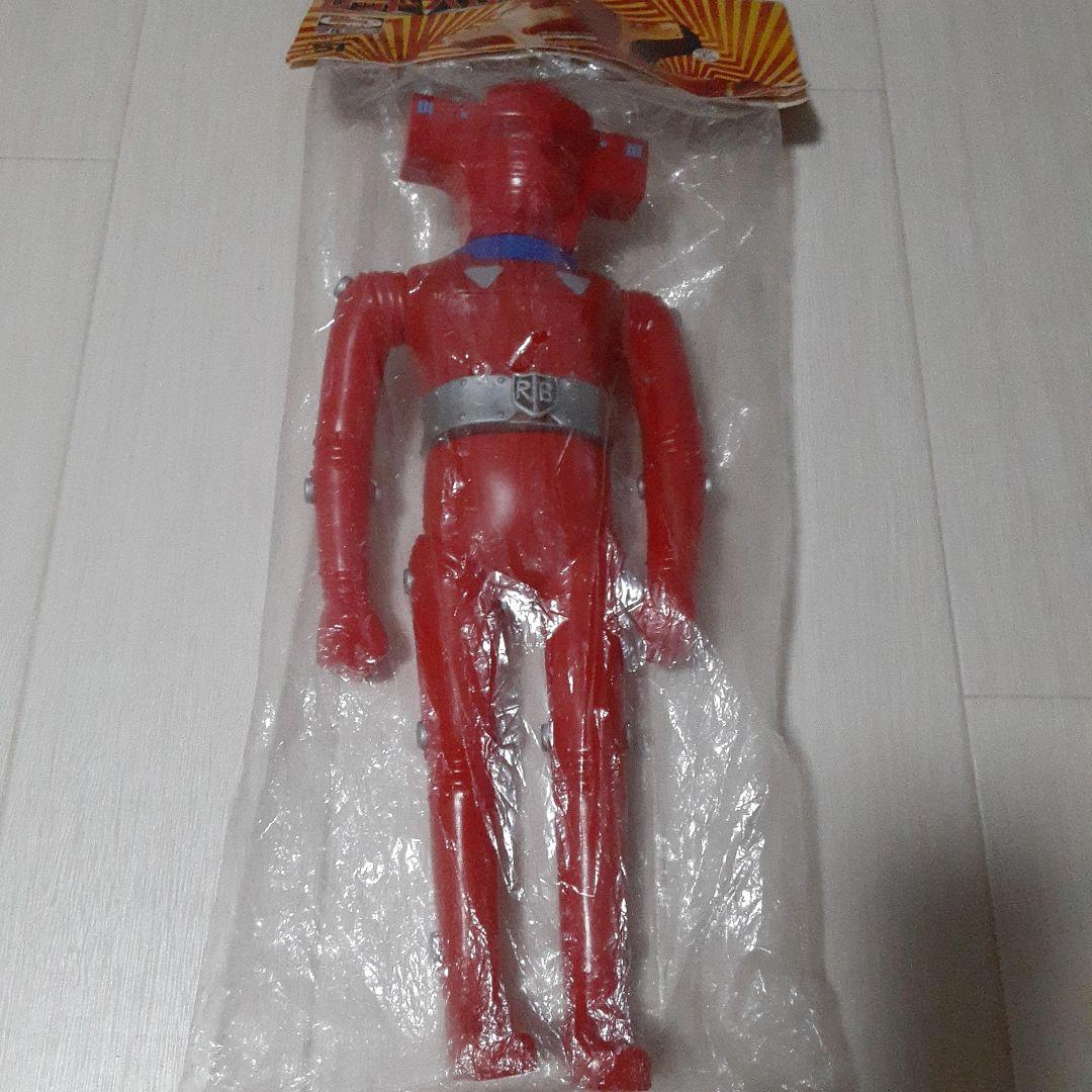 注目‼️未開封❗当時物❗レッドバロン‼️ オマケつき❗