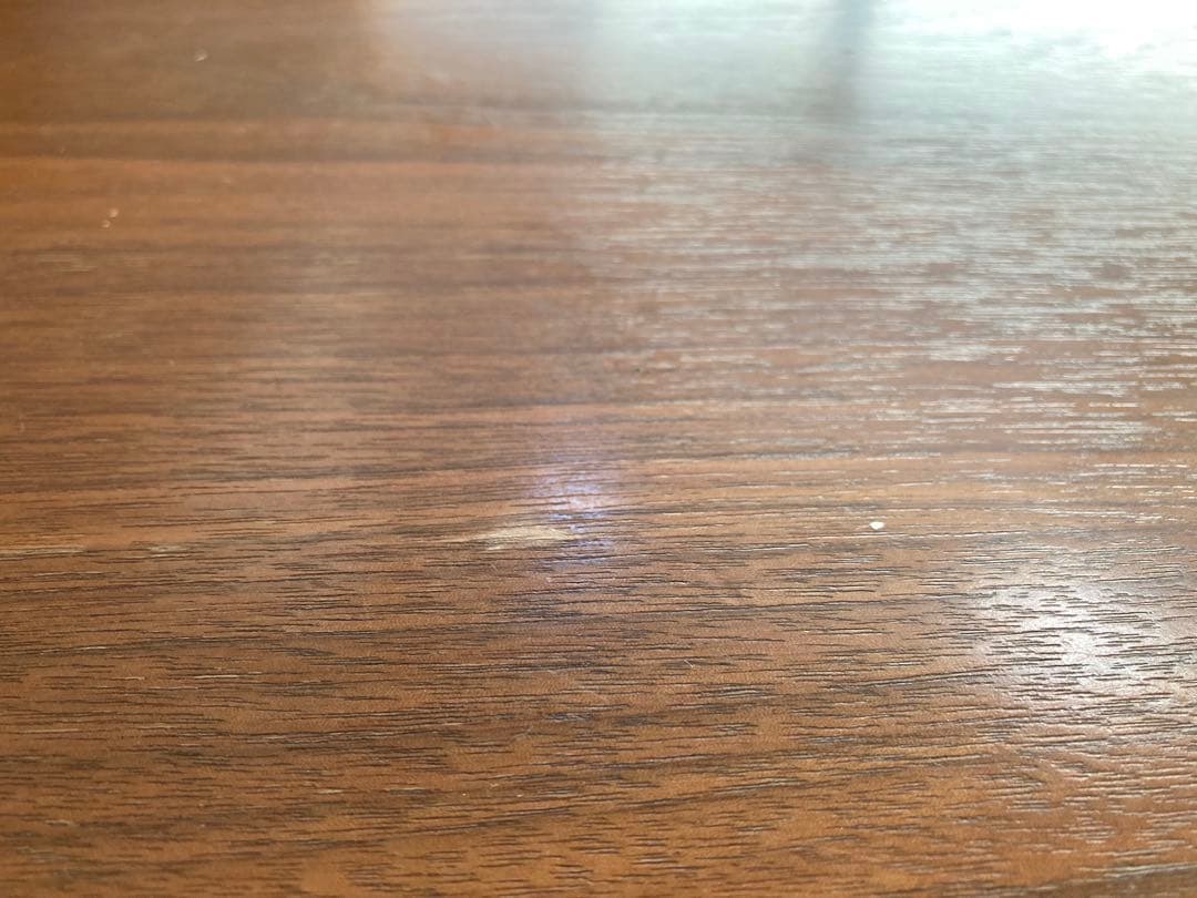 【NOCE】ダイニングテーブル　BF2458 ウォールナット