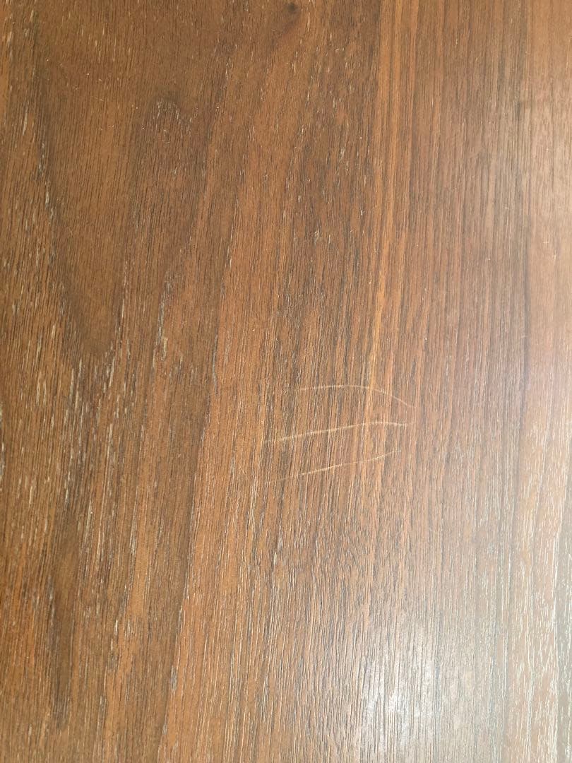 【NOCE】ダイニングテーブル　BF2458 ウォールナット