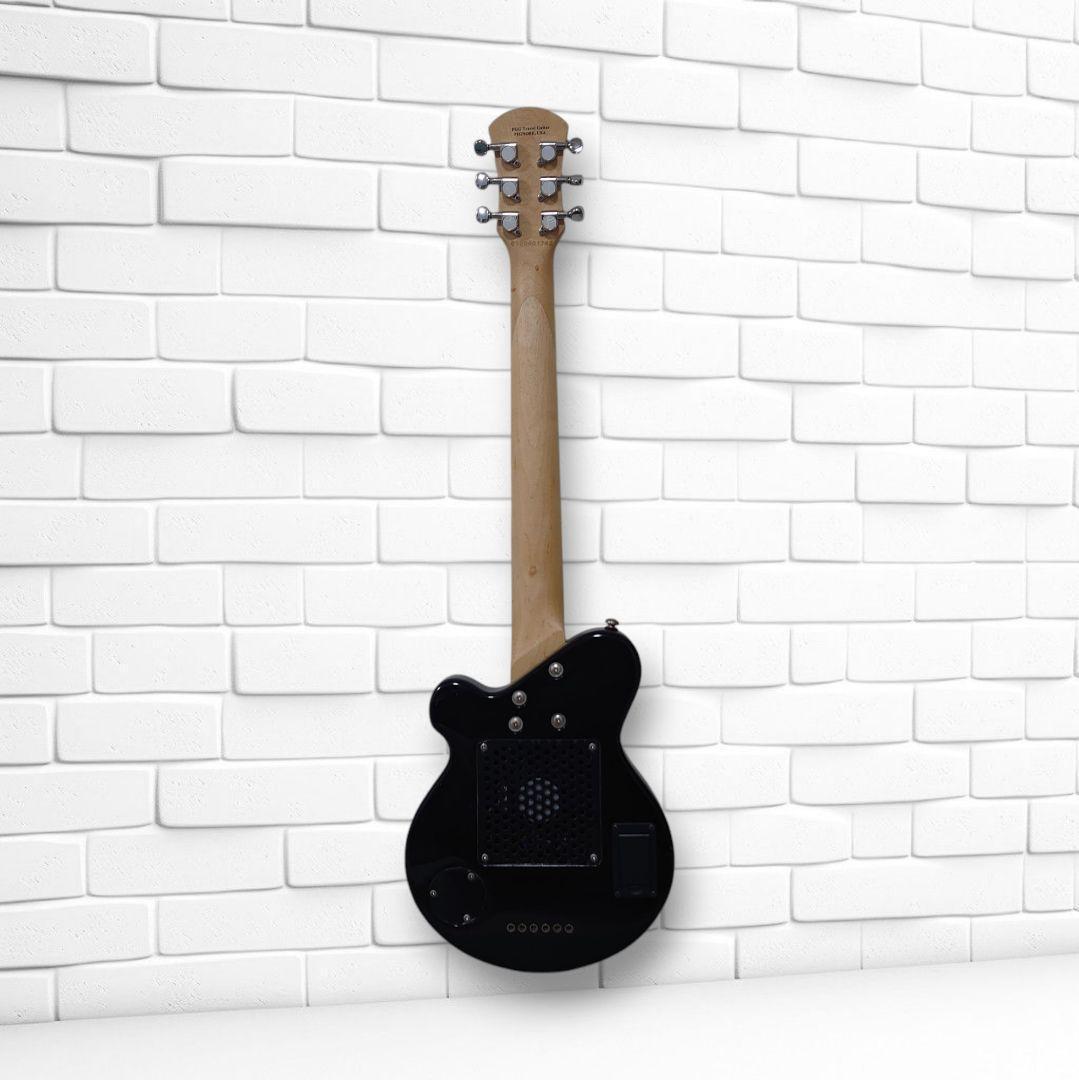 Pignose ピグノーズ アンプ内蔵 ミニエレキギター PGG 本体