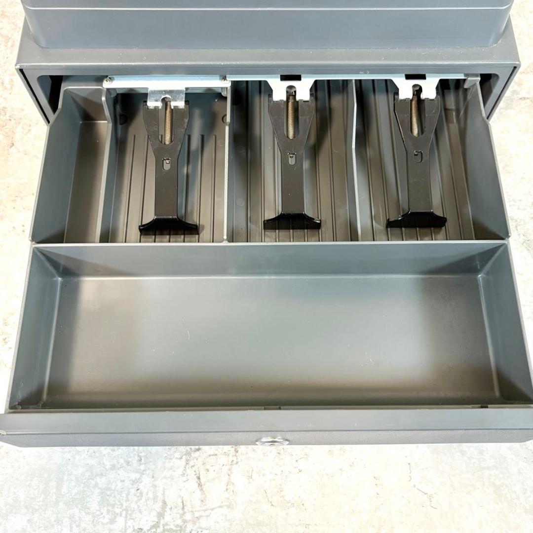 CASIO カシオ レジスター CE-2600-V 店舗用品