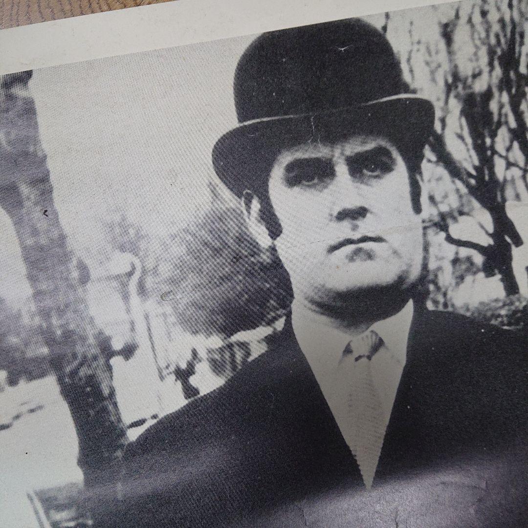 Monty Python 年代物 ポスター 海外製 vintage poster