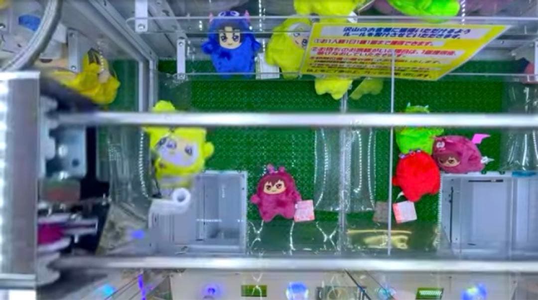 【極美品！】 アイナナ きらどるぬい アイナナパレード モンぬい 5種セット