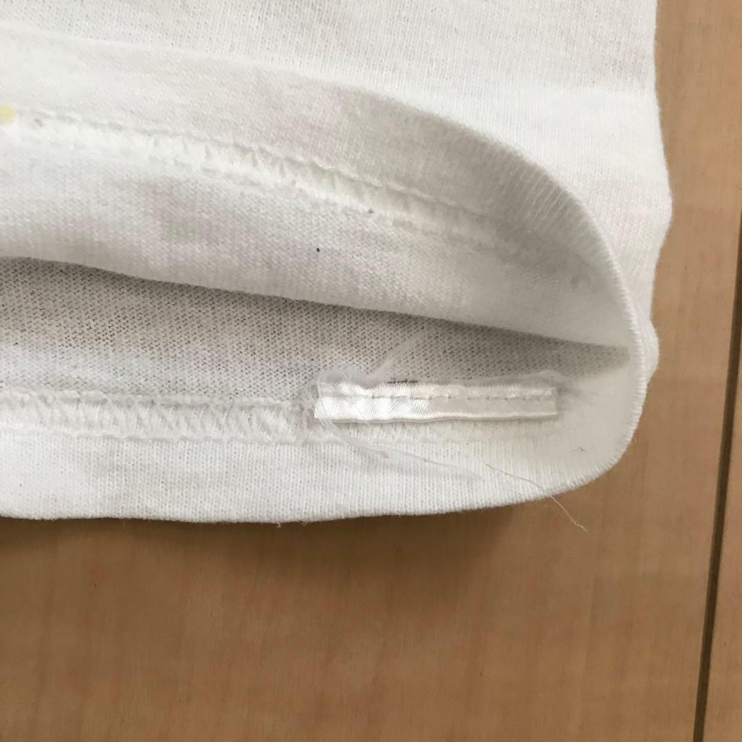 BOWWOW バウワウ ビョーク Bjork ロンT アベドン abedon