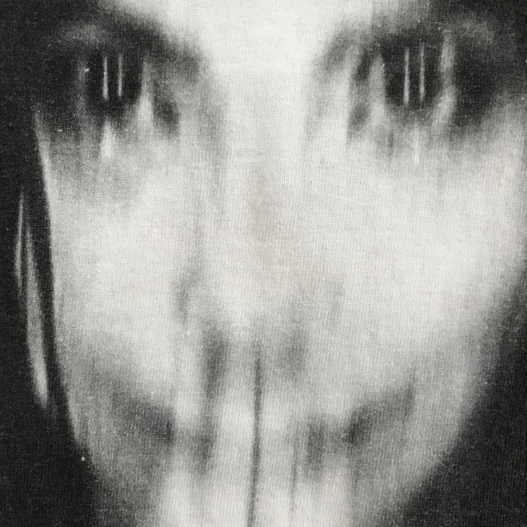 BOWWOW バウワウ ビョーク Bjork ロンT アベドン abedon