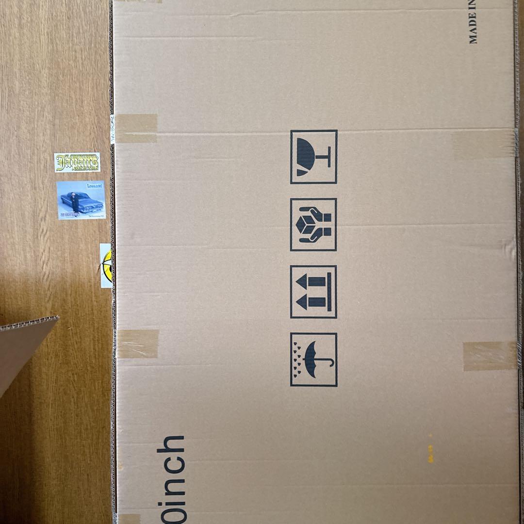 歳末セール❣️液晶テレビ保護パネル 50インチ テレビカバー アクリル製