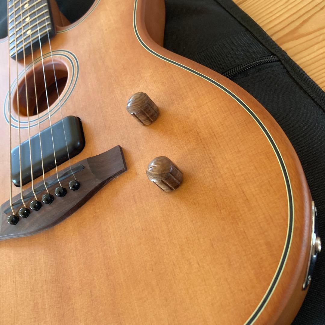 Fender Acoustasonic フェンダー　アコスタソニック