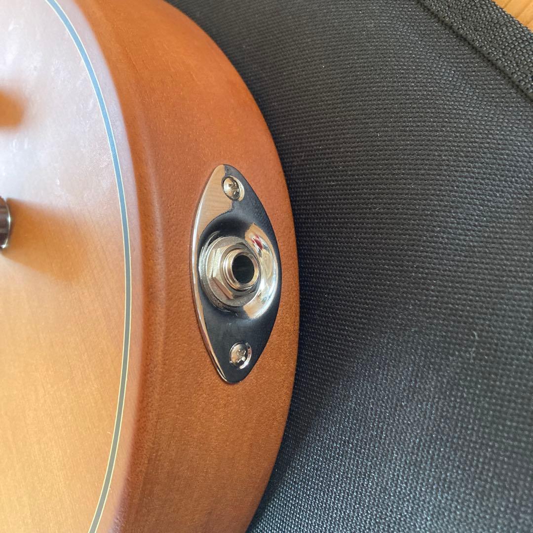 Fender Acoustasonic フェンダー　アコスタソニック