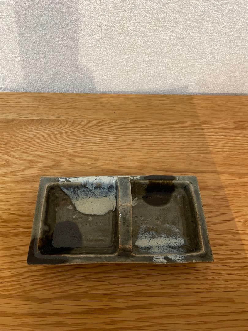 武内晴二郎　鉢　倉敷堤窯　酒津堤窯　堤窯　民藝　柚木沙弥郎　羽島焼