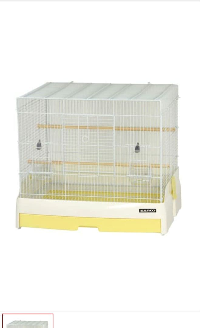 美品　イージーホームバード60 カバー付き