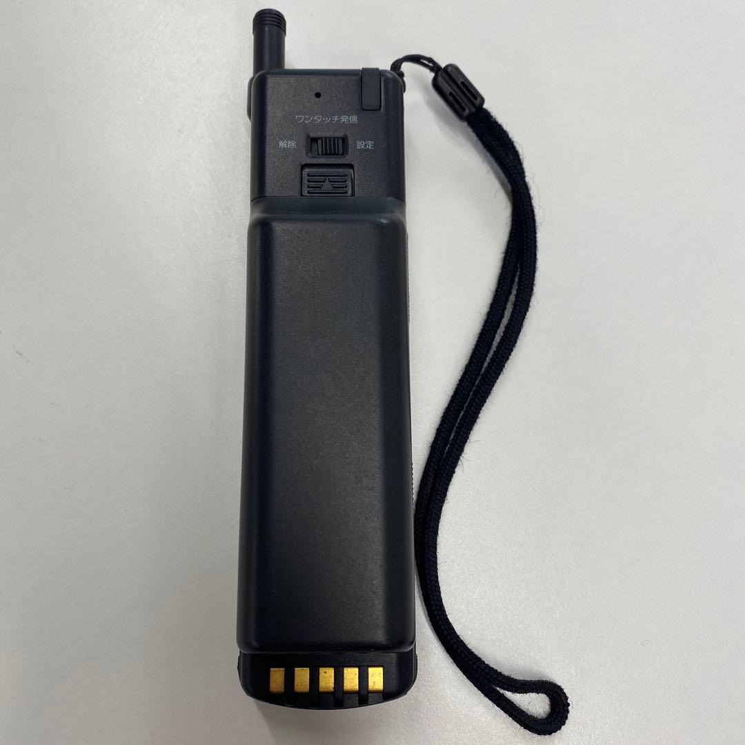 セルラー携帯電話本体 1994年製