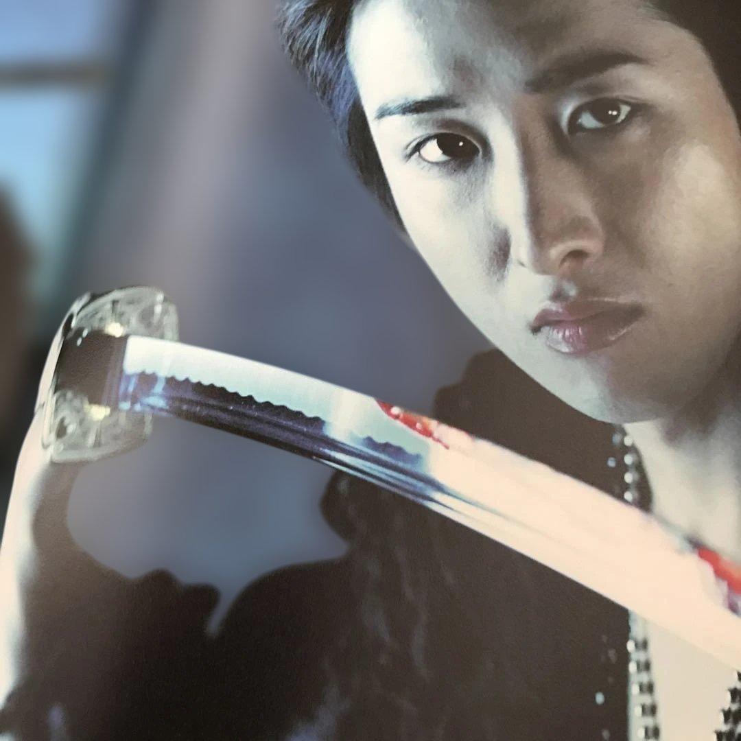 ❤️嵐　大野智　舞台　プーシリーズ　パンフレット　5冊セット