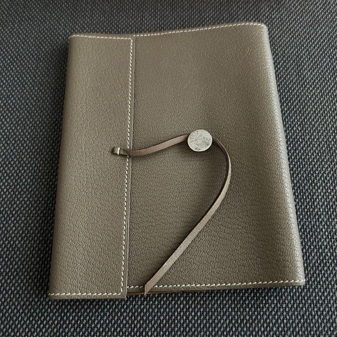 専用です☺︎HERMES ブックカバー