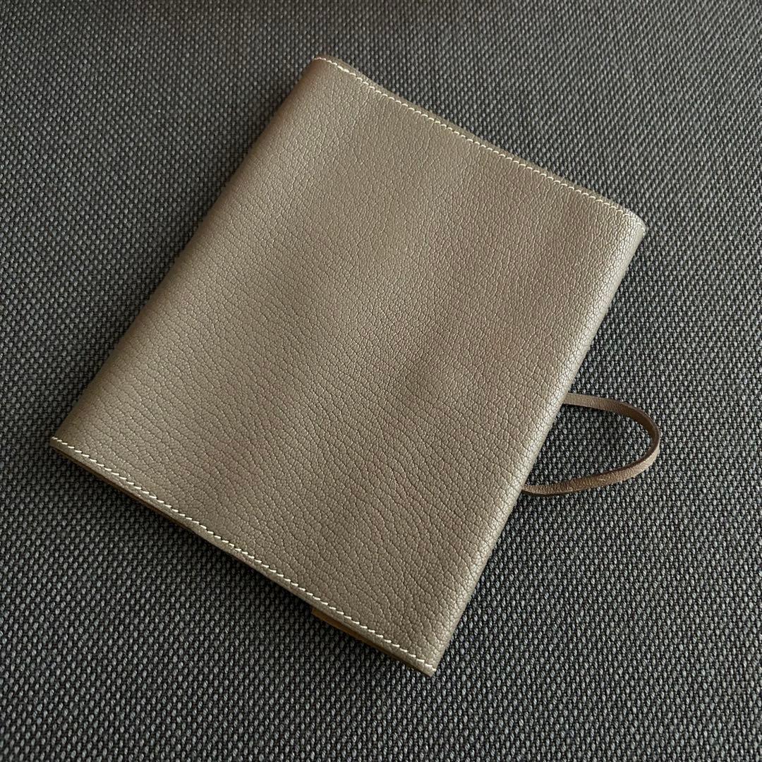 専用です☺︎HERMES ブックカバー