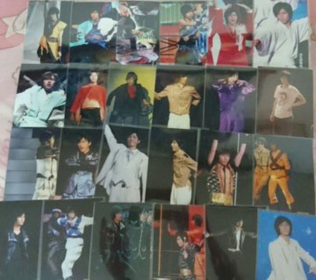 ✦Man 阿部亮平 ステフォ 抜けなし✦