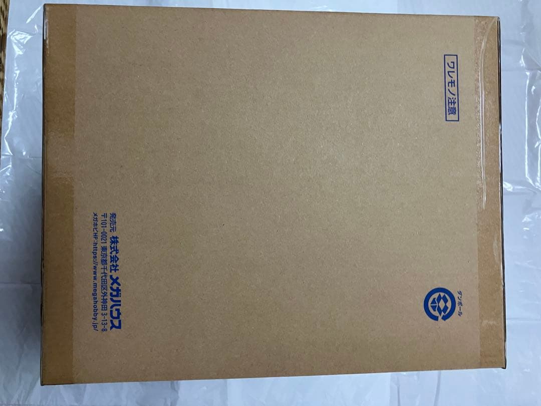 P.O.P 不死鳥マルコ　フィギュア