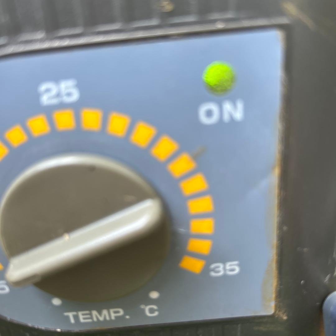 a*2様 レイシー５０２Ｎクーラー　冷却　水槽クーラー　サーモコントローラーＴＣ